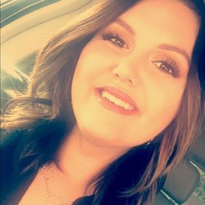 Meet your Posher, Kailey